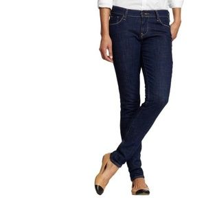 Old Navy Sweetheart Blue Jeans Size 8 Short